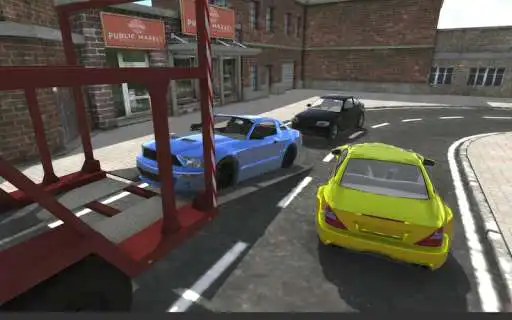 Play Driving & Parking Lessons 2017  and enjoy Driving & Parking Lessons 2017 with UptoPlay