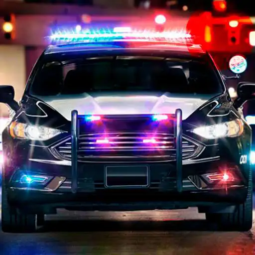 Play Driving Police Car Simulator APK