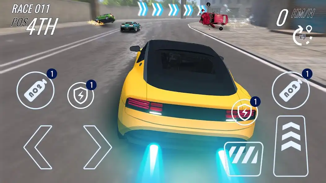 Play Driving Real Race City 3D and enjoy Driving Real Race City 3D with UptoPlay Play Driving Real Race City 3D and enjoy Driving Real Race City 3D with UptoPlay