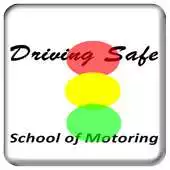 Free play online Driving Safe App APK