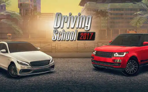 Play Driving School 2017