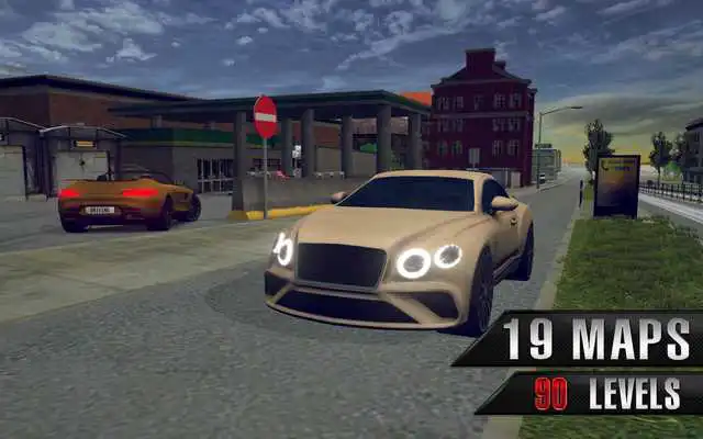 Play Driving School 2017
