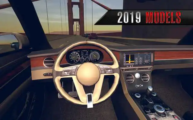Play Driving School 2017