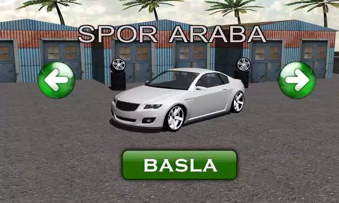 Play Driving School 2019