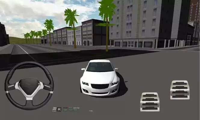 Play Driving School 2019