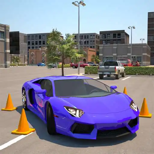 Play Driving School 3D Parking APK