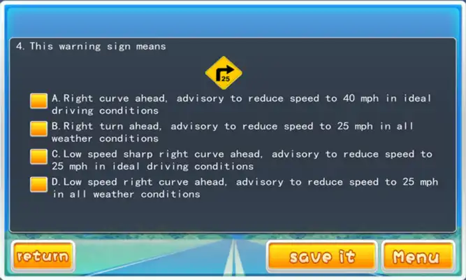 Play DrivingSchool 3D