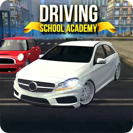 Run free android online Driving School Academy 2017 APK Run free android online Driving School Academy 2017 APK