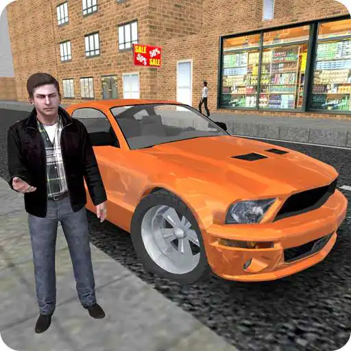 Free play online Driving School Car Parking 3D  APK