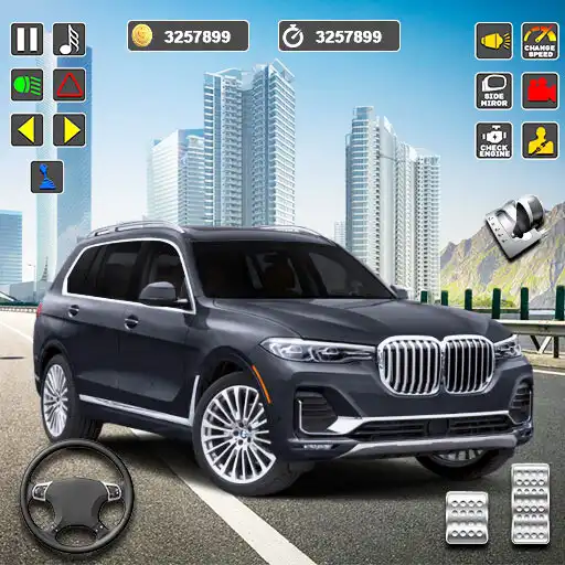 Play Driving School: Car Wash Games APK Play Driving School: Car Wash Games APK