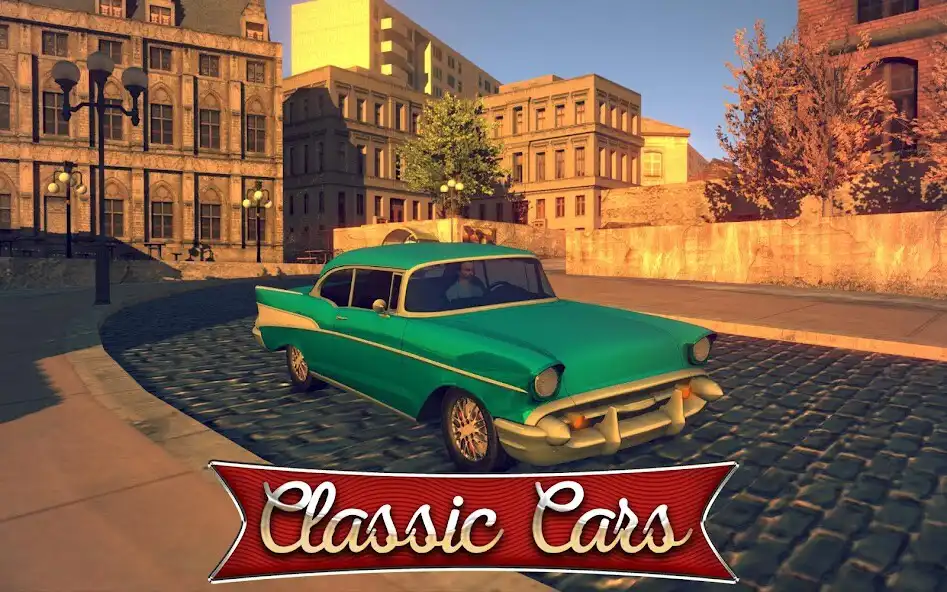 Play Driving School Classics as an online game Driving School Classics with UptoPlay