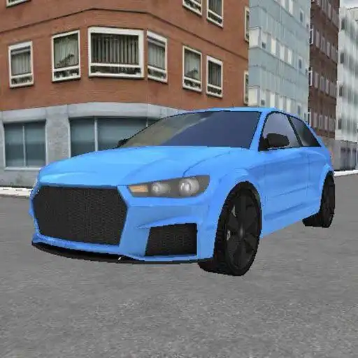 Free play online Driving School APK