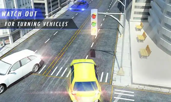 Play Driving School Parking 2017