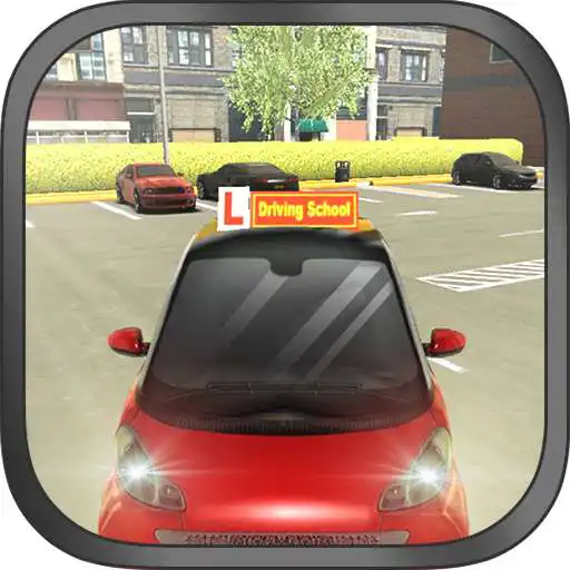 Play Driving School Parking 3D 2 APK
