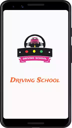 Play Driving School