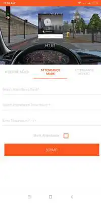 Play Driving School