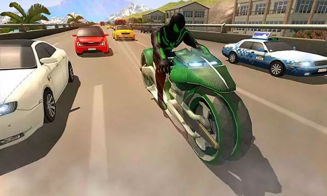 Play Driving School Simulator