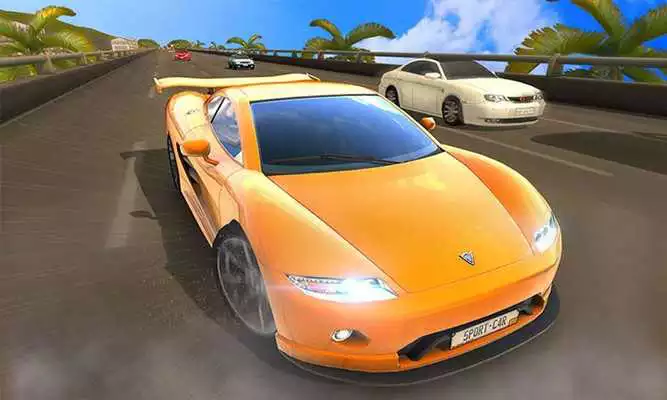 Play Driving School Simulator