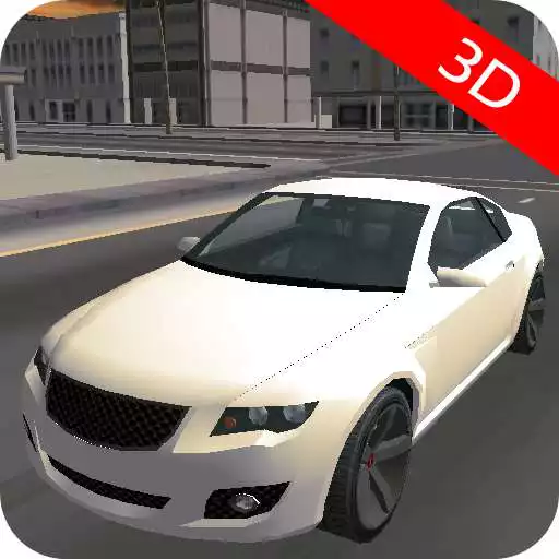Free play online Driving Simulation 3D APK