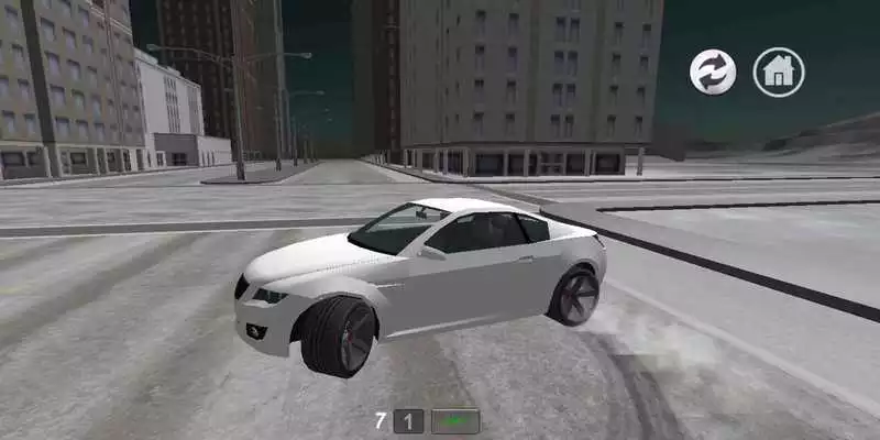 Play Driving Simulation 3D Play Driving Simulation 3D