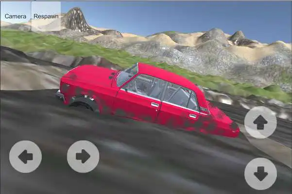 Play Driving Simulator VAZ 2107 Play Driving Simulator VAZ 2107