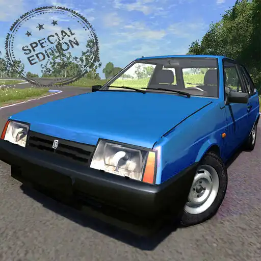 Play Driving simulator VAZ 2108 SE APK Play Driving simulator VAZ 2108 SE APK
