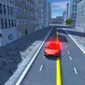 Free play online Driving Sumulator 2017 APK
