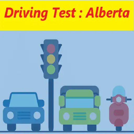 Play Driving Test  Alberta APK