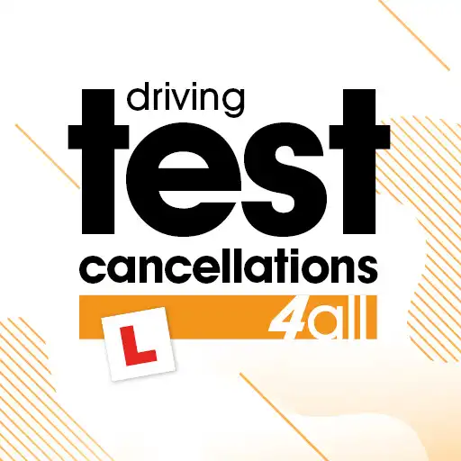 Play Driving Test Cancellations App APK