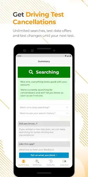 Play Driving Test Cancellations App  and enjoy Driving Test Cancellations App with UptoPlay