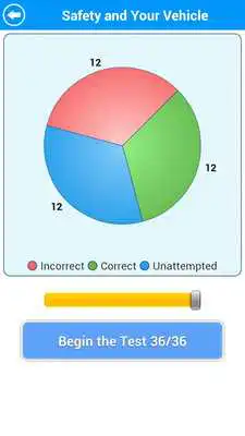 Play Driving Test Lite