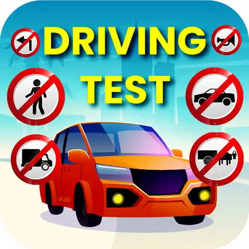 Play Driving Test:Road Safety Signs APK Play Driving Test:Road Safety Signs APK