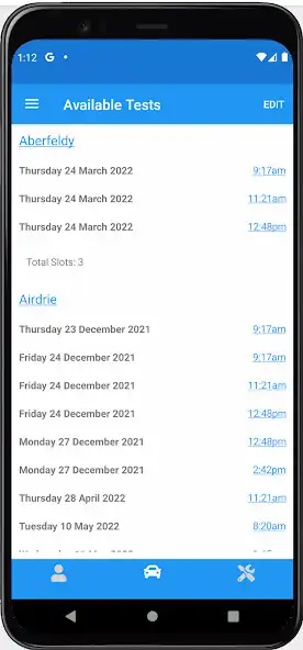 Play DrivingTest Schedule Finder as an online game online DrivingTest Schedule Finder with UptoPlay Play DrivingTest Schedule Finder as an online game DrivingTest Schedule Finder with UptoPlay