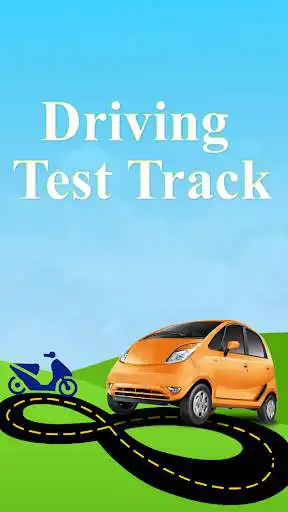Play APK Driving Test Track  and enjoy Driving Test Track with UptoPlay com.rtogujarat