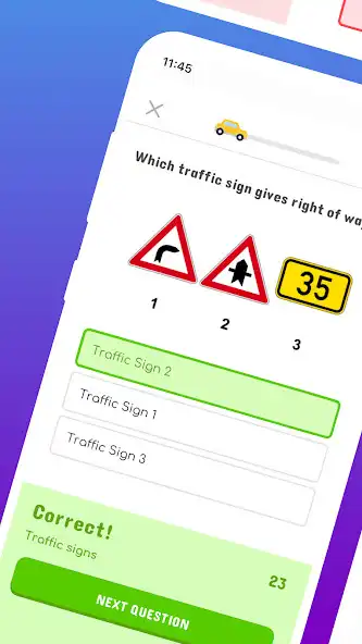 Play Driving Theory 2022 (Europe)  and enjoy Driving Theory 2022 (Europe) with UptoPlay