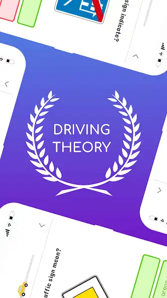 Play Driving Theory 2022 (Europe) as an online game Driving Theory 2022 (Europe) with UptoPlay