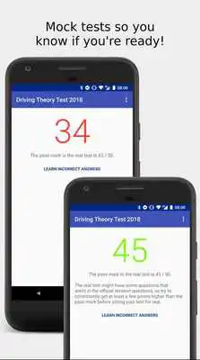 Play Driving Theory Test 2018