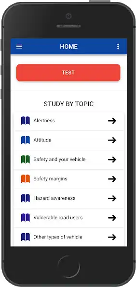Play Driving Theory Test 2022 UK  and enjoy Driving Theory Test 2022 UK with UptoPlay