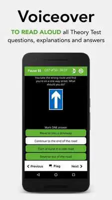 Play Driving Theory Test 4 in 1 2018 Kit Free