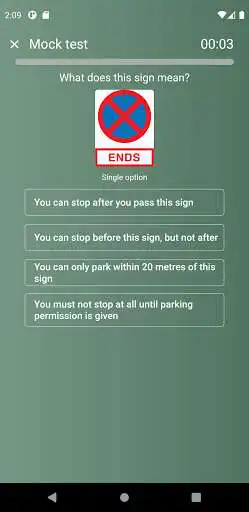 Play Driving Theory Test for NZ  and enjoy Driving Theory Test for NZ with UptoPlay