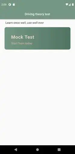 Play Driving Theory Test for NZ as an online game Driving Theory Test for NZ with UptoPlay