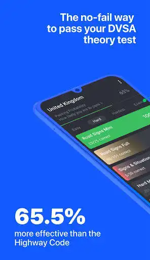 Play Driving Theory Test Genius UK