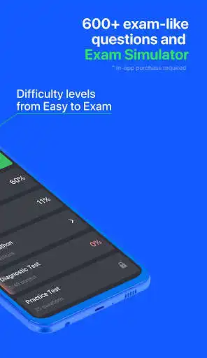 Play Driving Theory Test Genius UK