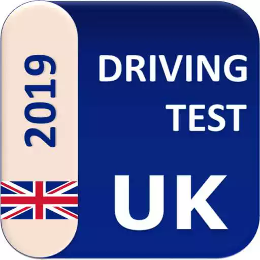 Play Driving Theory Test UK APK