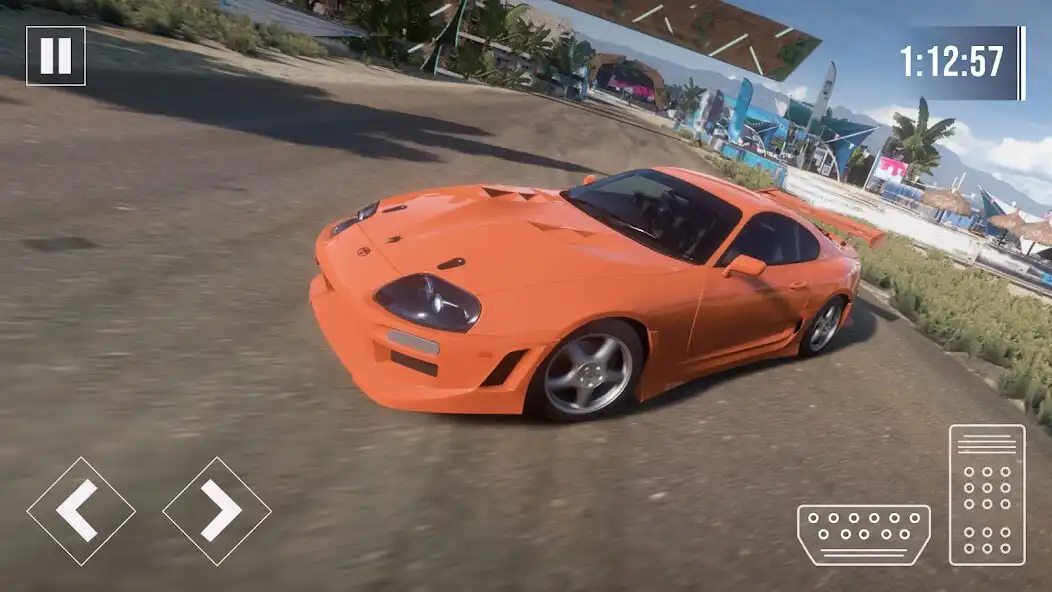 Play Driving Toyota Supra Car Game and enjoy Driving Toyota Supra Car Game with UptoPlay Play Driving Toyota Supra Car Game and enjoy Driving Toyota Supra Car Game with UptoPlay