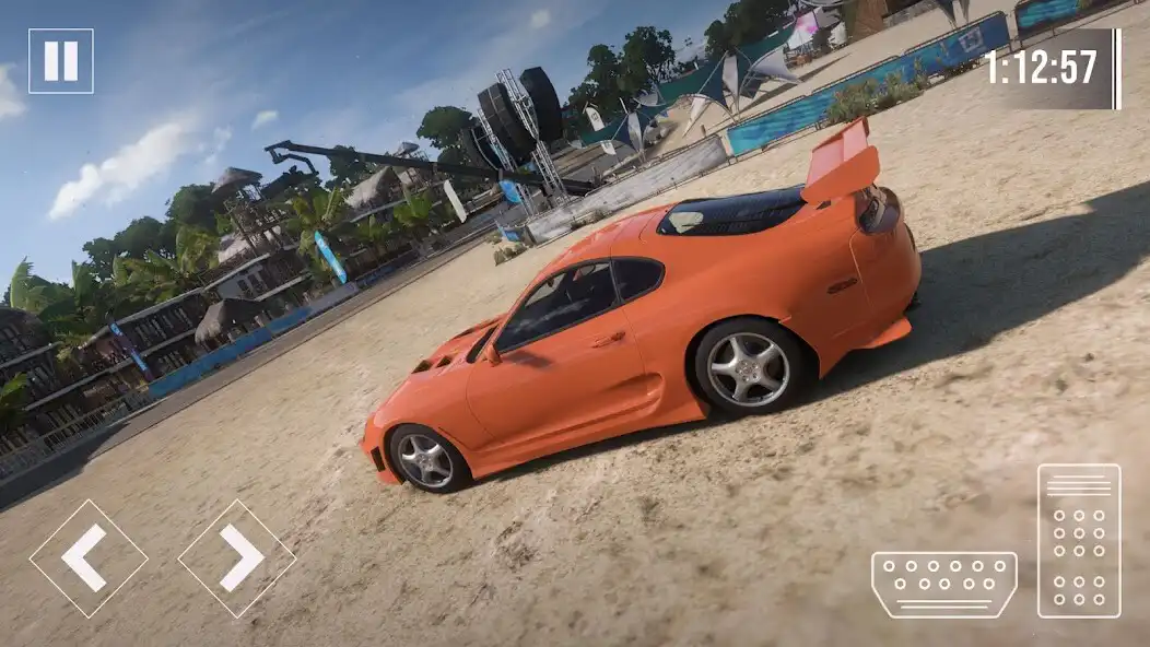 Play Driving Toyota Supra Car Game as an online game online Driving Toyota Supra Car Game with UptoPlay Play Driving Toyota Supra Car Game as an online game Driving Toyota Supra Car Game with UptoPlay