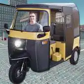 Free play online Driving Tuk Tuk Auto Rickshaw APK Free play online Driving Tuk Tuk Auto Rickshaw APK