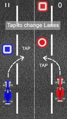 Play Driving Two Cars 2 Challenge Play Driving Two Cars 2 Challenge