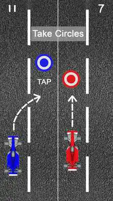 Play Driving Two Cars 2 Challenge Play Driving Two Cars 2 Challenge