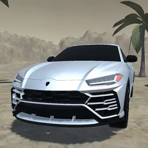 Play Driving Urus Offroad 4x4 Modern Race Car Simulator APK Play Driving Urus Offroad 4x4 Modern Race Car Simulator APK